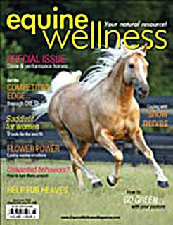 equine-wellness